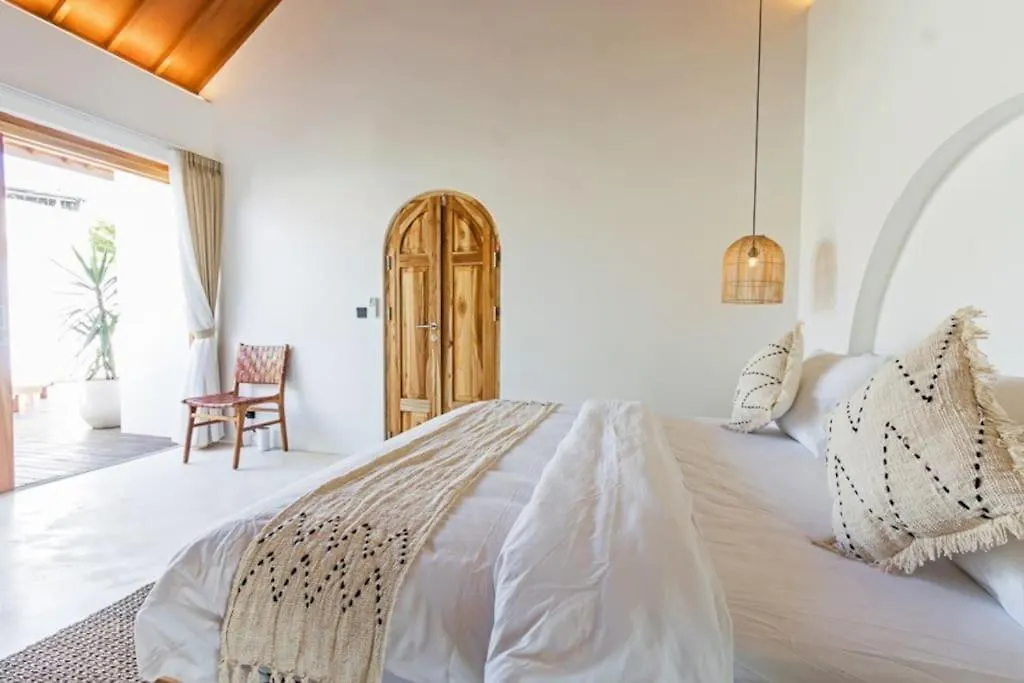 Kawai Villa Bingin - 2 Bedroom Villa Uluwatu  Indonesia