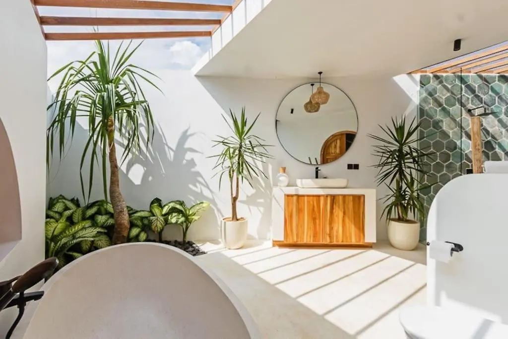 Kawai Villa Bingin - 2 Bedroom Villa Uluwatu  Indonesia