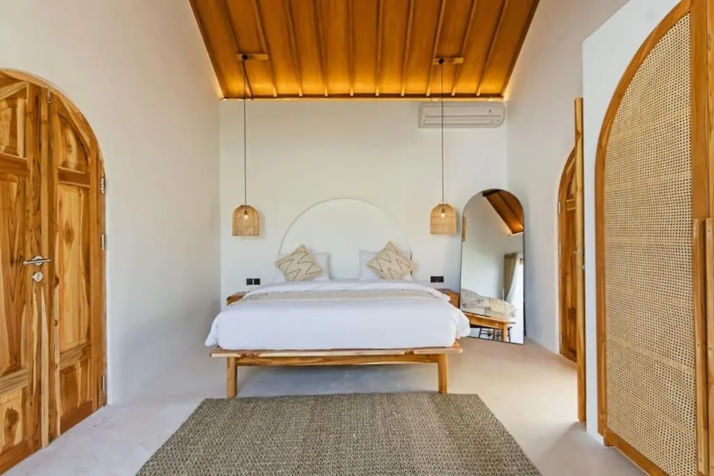 Kawai Villa Bingin - 2 Bedroom Villa Uluwatu  0*, Uluwatu (Bali) Indonesia