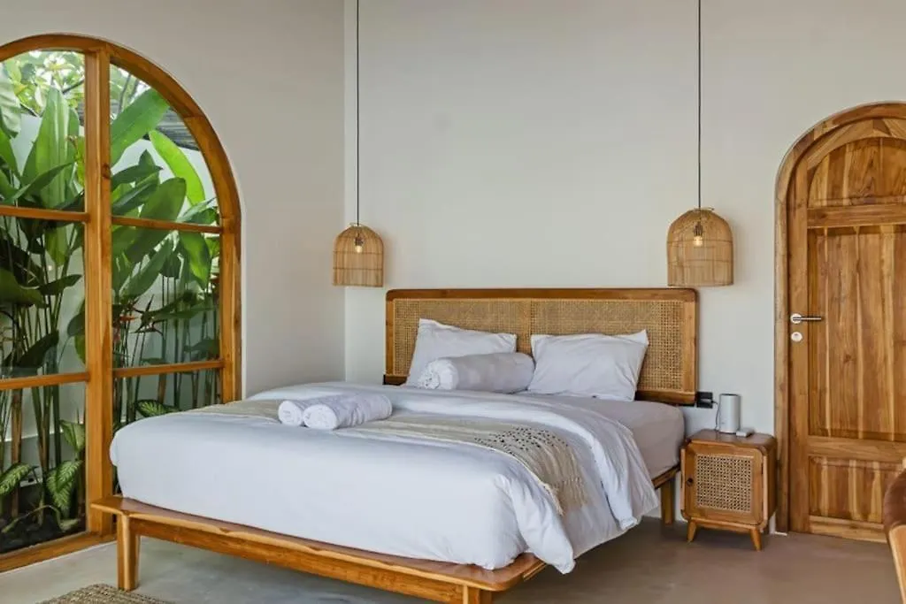 Kawai Villa Bingin - 2 Bedroom Villa Uluwatu  Indonesia
