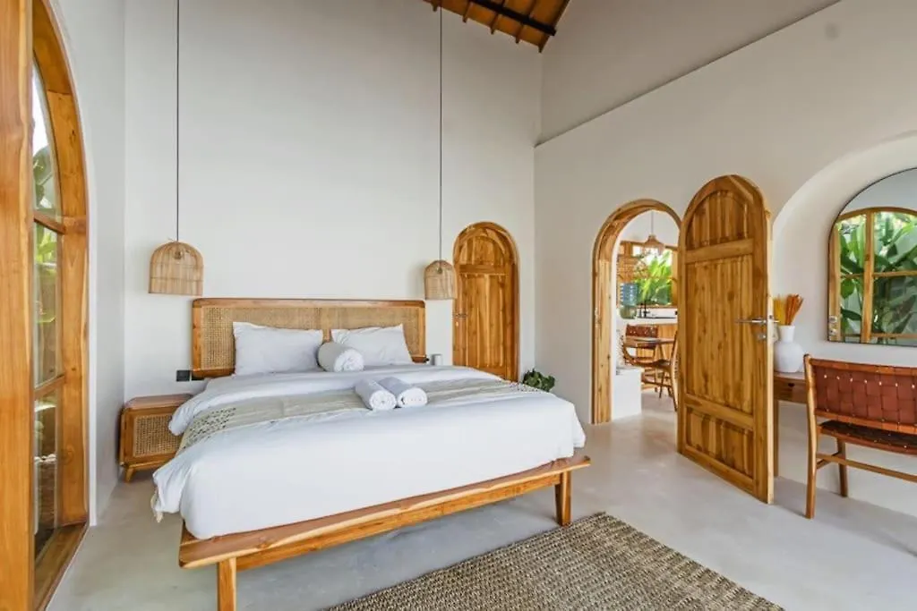 Kawai Villa Bingin - 2 Bedroom Villa Uluwatu