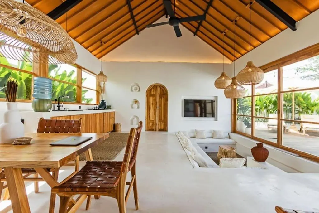 Kawai Villa Bingin - 2 Bedroom Villa Uluwatu  Uluwatu (Bali)