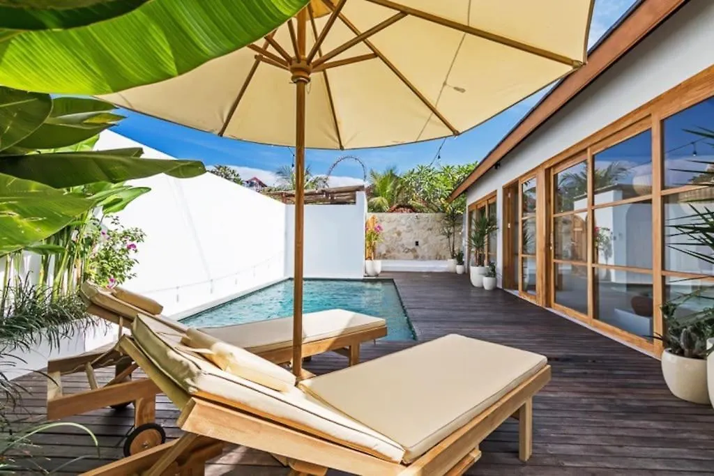 Kawai Villa Bingin - 2 Bedroom Villa Uluwatu